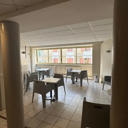 Studio Au Coeur De Valence 45 Extérieur photo