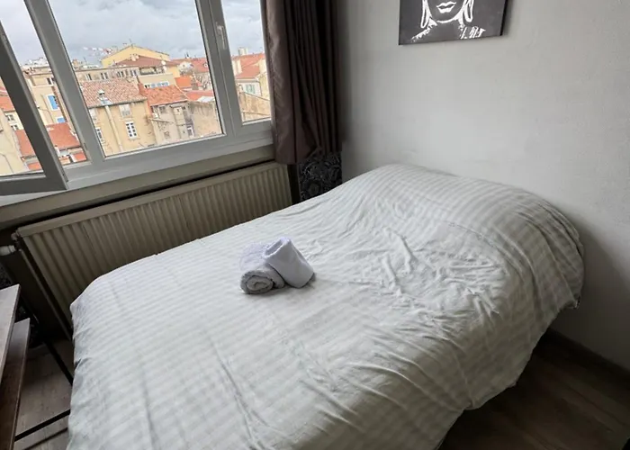 Studio Au Coeur De Valence 45
