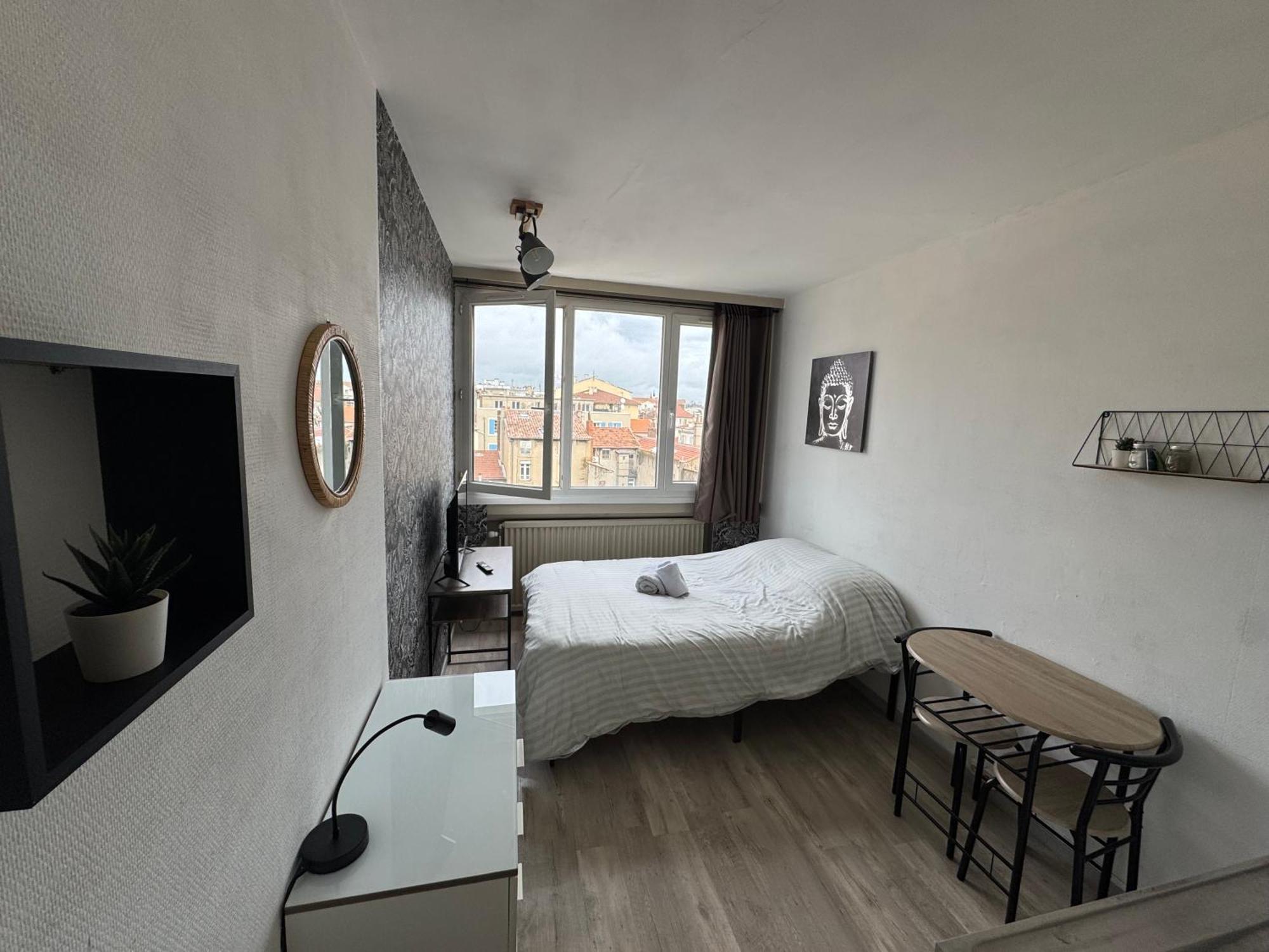 Au Coeur De Valence 45 Appartement