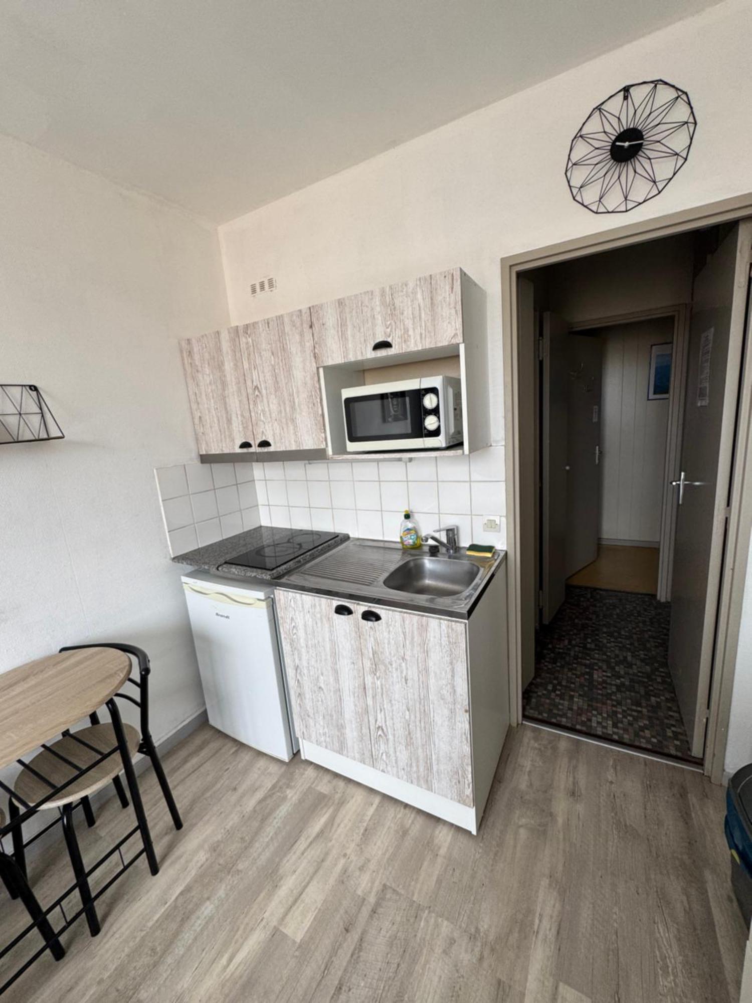Appartement Au Coeur De Valence 45